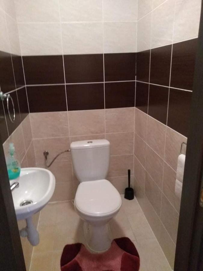 Apartman Naomi E12 Nova Lesna Exterior photo
