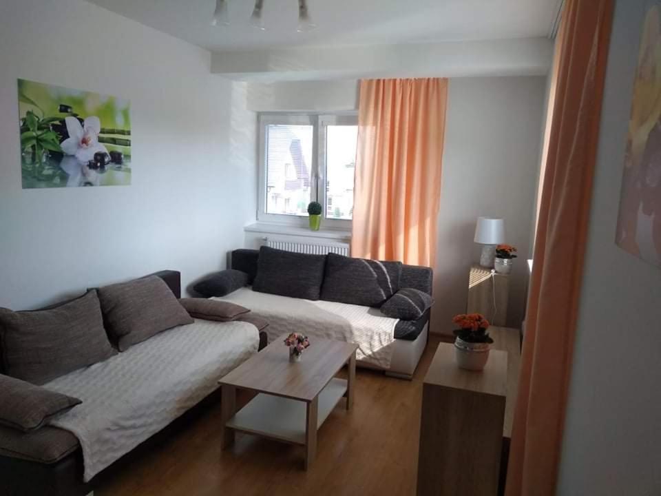 Apartman Naomi E12 Nova Lesna Exterior photo
